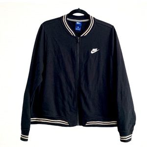 Nike Track Jacket